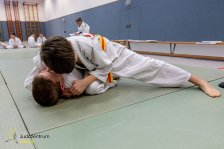 25.02.2026 Kyu-Prüfung - Kirchberg